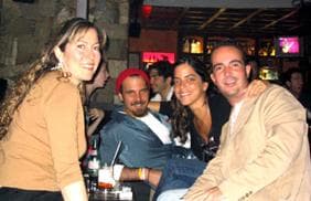 Compartiendo