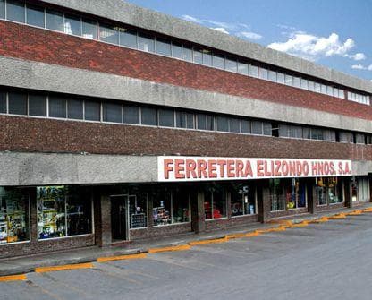 Exteriores