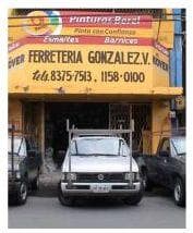 Exteriores