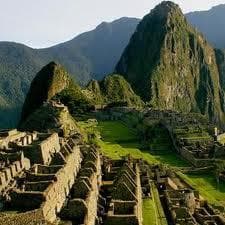 Machupicchu