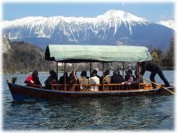 Turismo