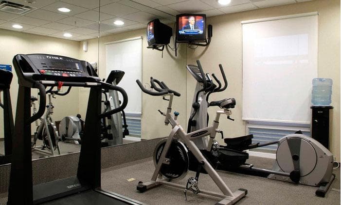Gimnasio
