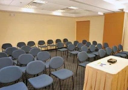 Salon de conferencias