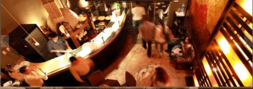 Restaurante