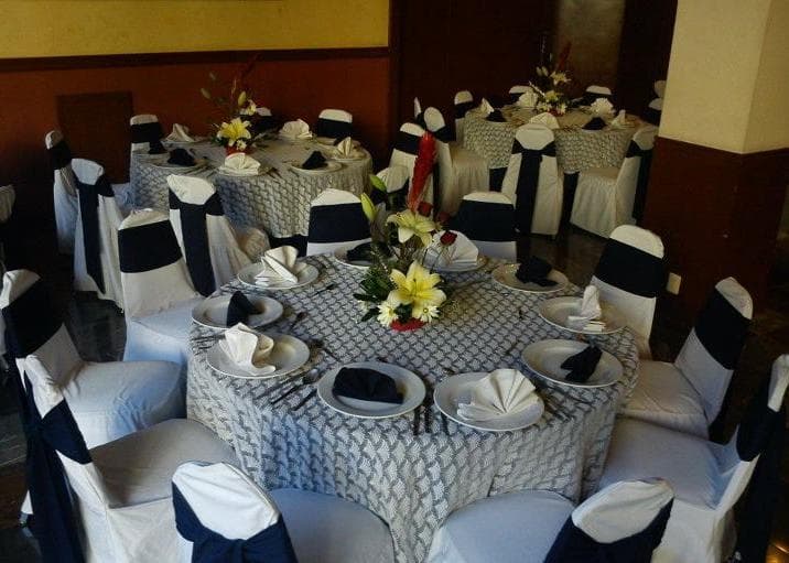 Salon de Eventos