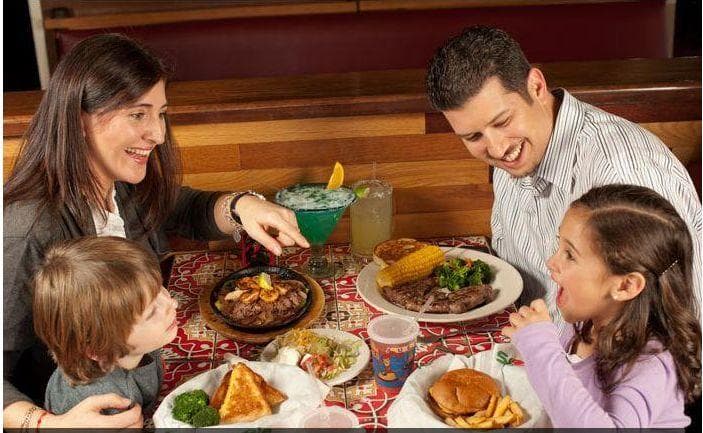 Chili's