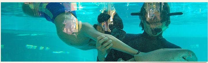 Acuario Mazatlan
