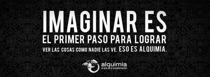Alquimia