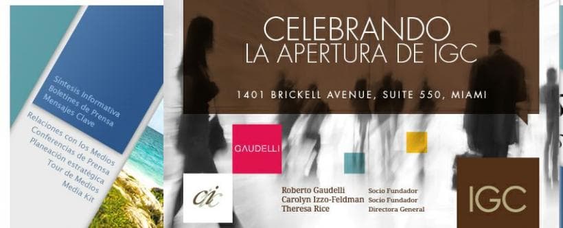 Gaudelli MCW