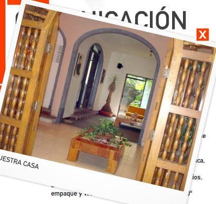 Nuestra Casa