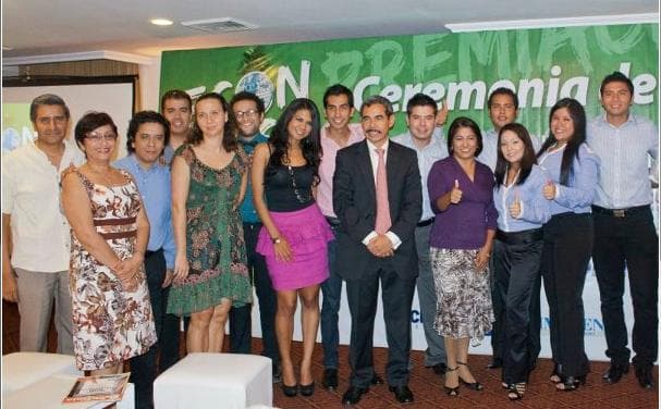 Eventos empresariales