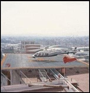 Helipuerto