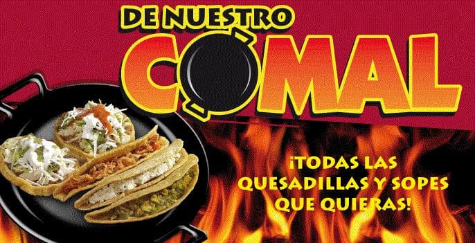 Comal