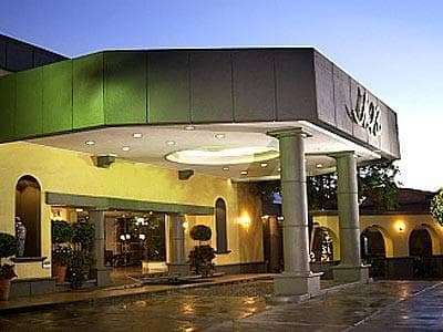 Hotel María Bárbara