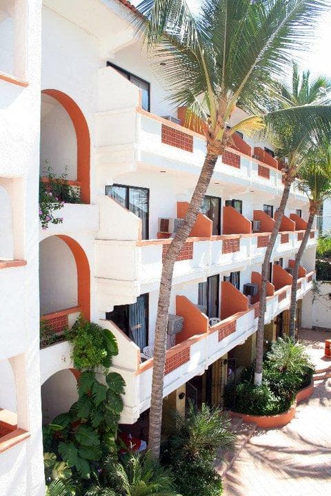 Hotel El Pescador Puerta Vallarta