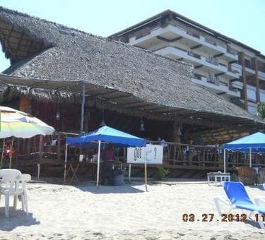 Playa Los Arcos Hotel