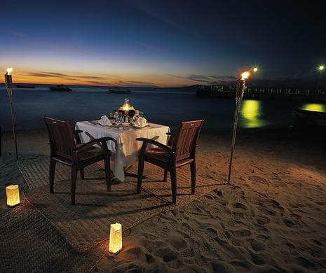 La Palapa