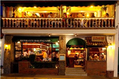 La Dolce Vita