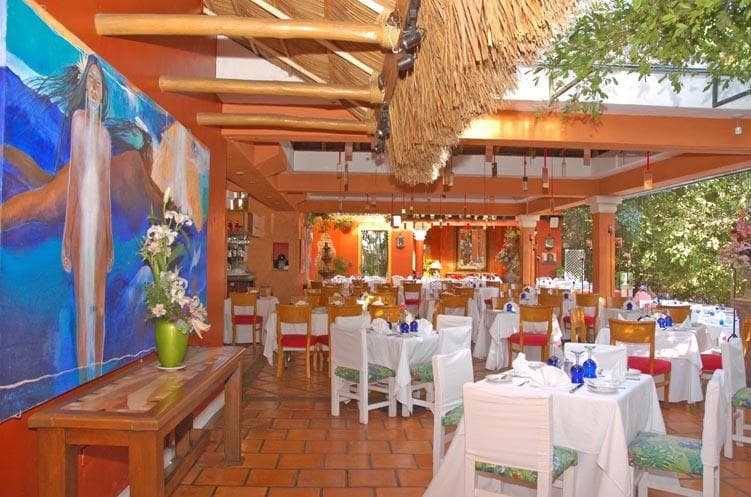 River Café