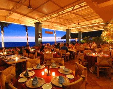 Restaurante Bar Daiquiri Dicks