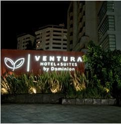 Exteriores
