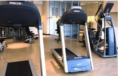 Gimnasio