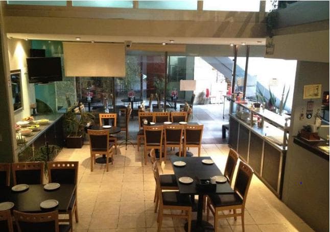 El Restaurante