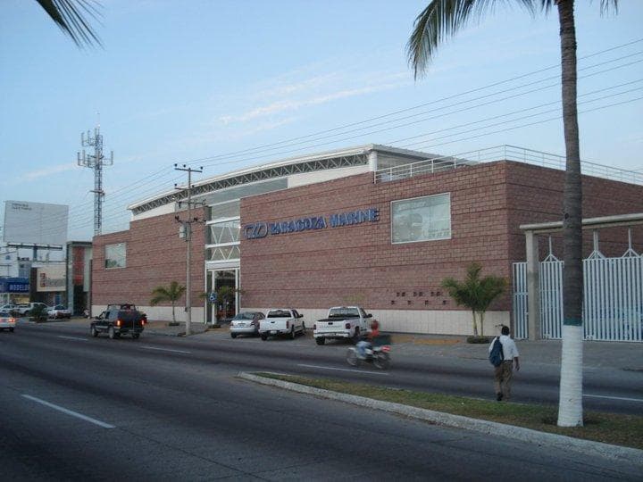 Ferreteria Zaragoza