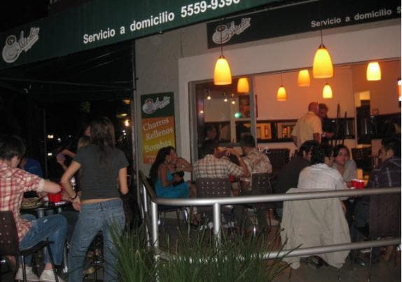 El Cortadito