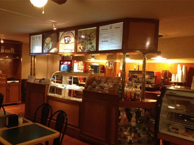 Torre Cafe