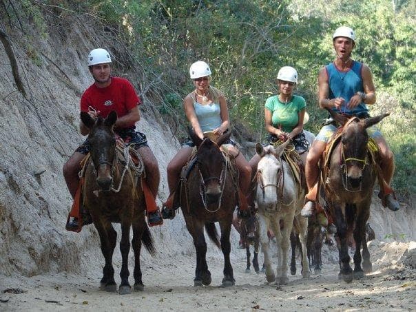 Vallarta Adventures