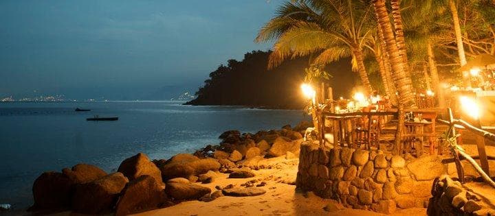 DMC Vallarta
