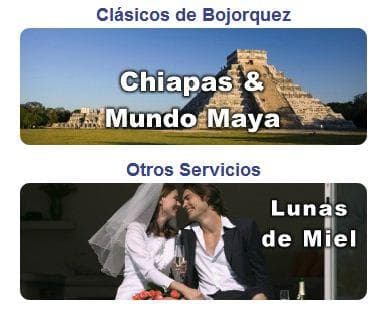 Viajes Especiales