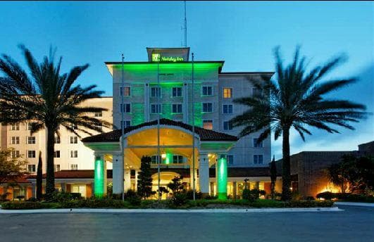 Holiday Inn Matamoros