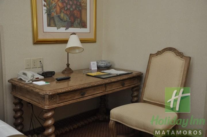 Hotel Holiday Inn