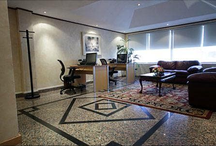 Centro Ejecutivo