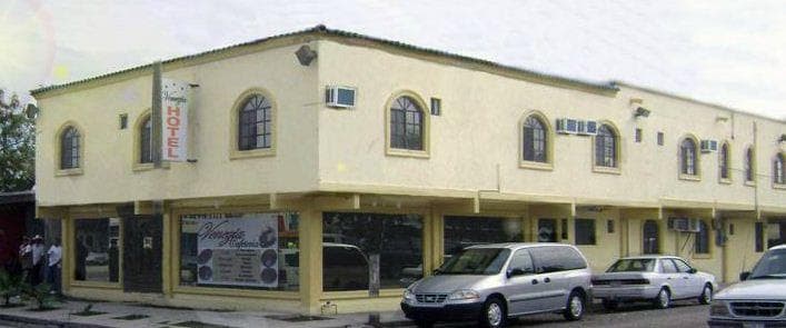Hotel Venezia