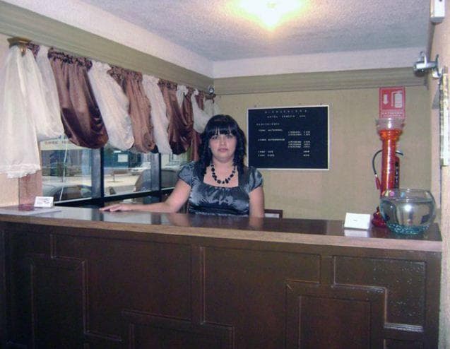 Recepción