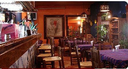 Bar/comedor