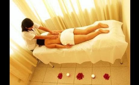 Spa El Eden