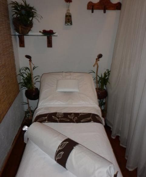 Ambientes