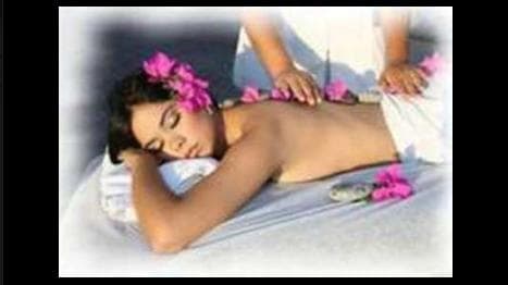 Rejuvenecer Spa