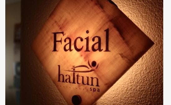 Haltun Spa