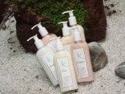 Productos Ikal - Cremas Corporales