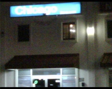 Chicago Italian