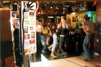 Dallas Rest Bar
