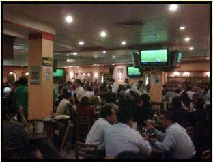Bar Antonio