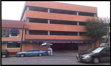 Estacionamiento