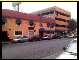 Bar Antonio