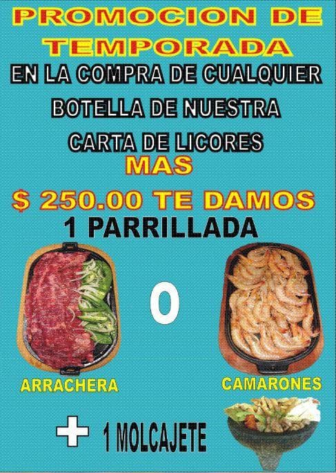 Promoción